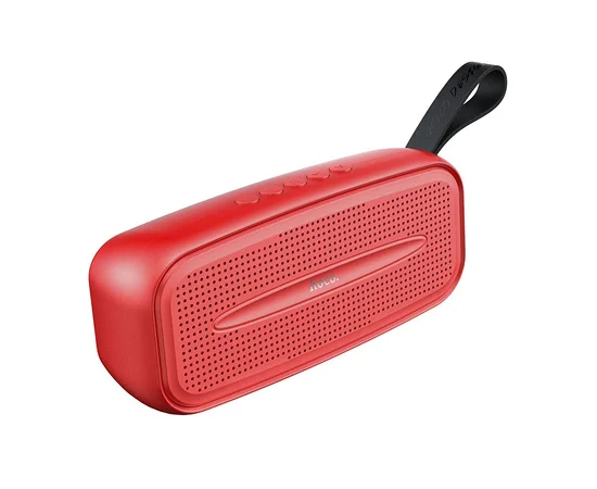 Bluetooth Колонка Hoco BS28 Torrent Red
