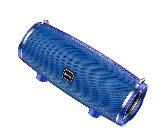 Bluetooth Колонка Hoco BS40 Синий