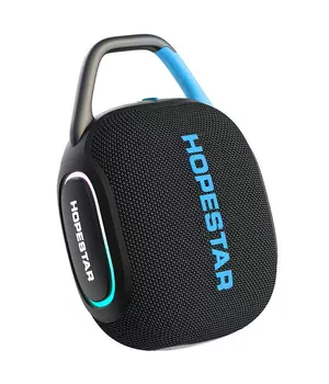 Bluetooth колонка Hopestar P91 15W Black