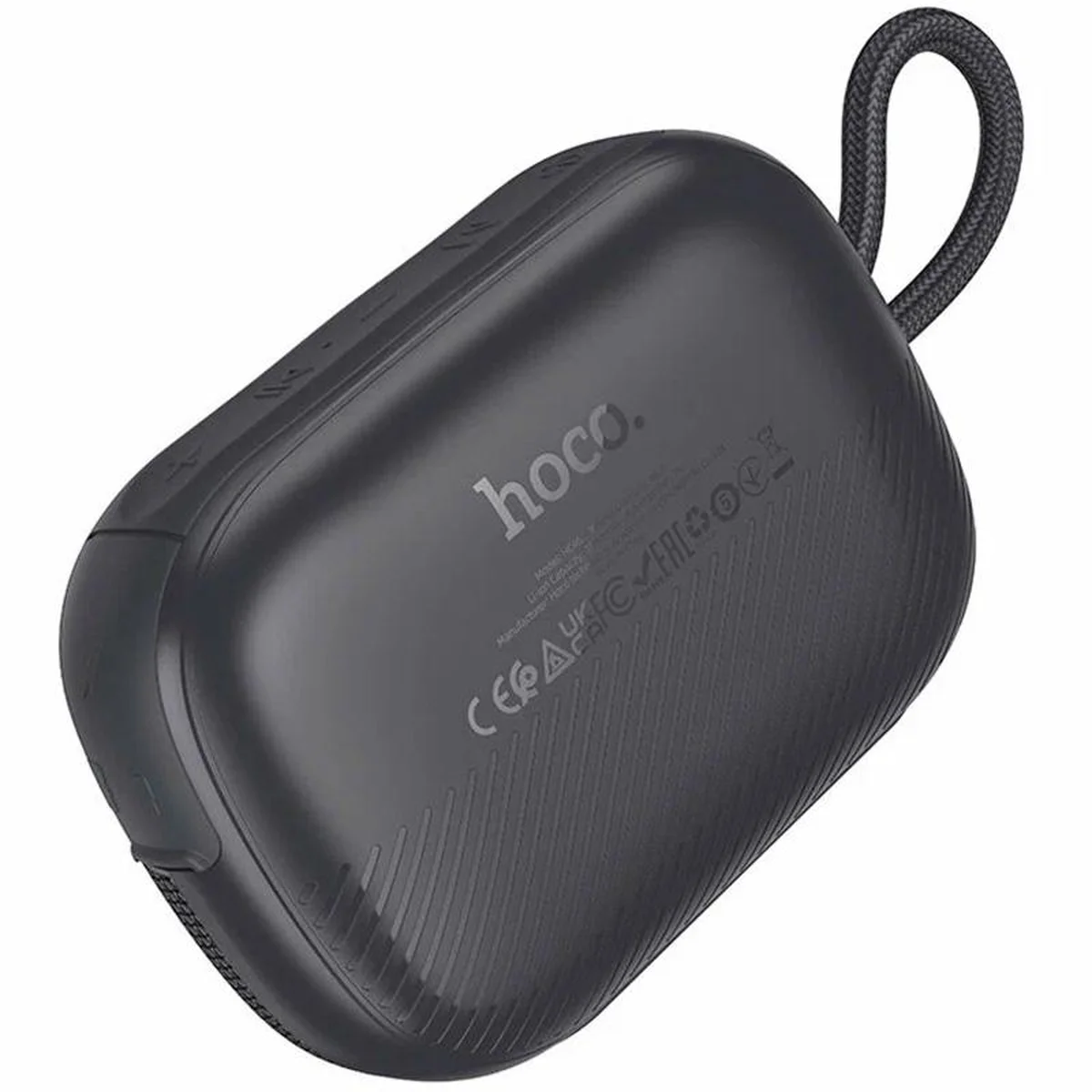 Bluetooth Колонка Hoco HC46 Estrellato Gray