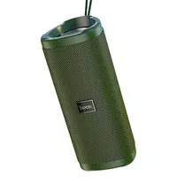Bluetooth Колонка Hoco HC4 Зелений