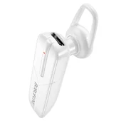 Bluetooth Гарнитура Borofone BC36 Lucky Белый