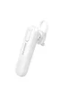Bluetooth гарнитура Borofone BC20 Smart White
