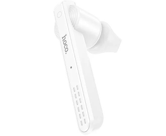 Bluetooth моно-гарнитура Hoco E61 Белый