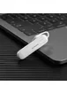 Bluetooth гарнитура Borofone BC20 Smart White
