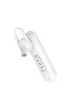 Bluetooth гарнитура Borofone BC20 Smart White
