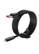 Дата кабель Hoco U136 Prize USB to Lightning 2.4A (1.2m) Black