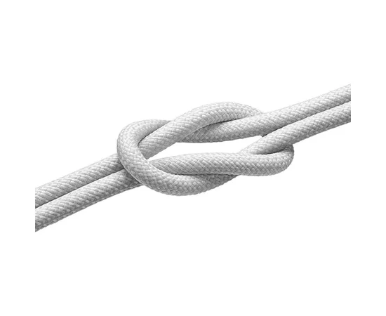 Дата кабель Baseus Explorer USB to Lightning 2.4A with Smart Temperature Control (1m) (CATS01000) White