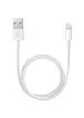 Дата кабелю USB для Lightning for Apple (AAA) (1m) (box) White