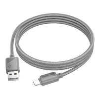 Дата кабель Hoco X113 Beneficio USB to Lightning (1m)