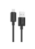 Дата кабель Hoco X73 Ferry USB to MicroUSB 2.4A (1m) Black