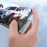 Дата кабель Borofone BX105 Corriente 60W Type-C to Type-C (1m) Gray