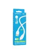 Дата кабель Borofone BX81 USB to Type-C (1m) White