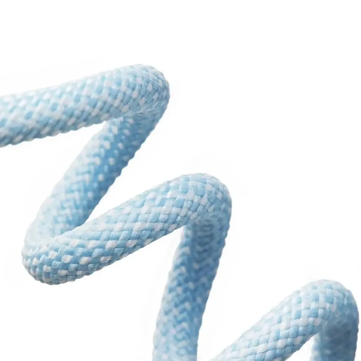 Дата кабель Baseus Dynamic Series USB to Type-C 100W (1m) (CALD000616) Blue