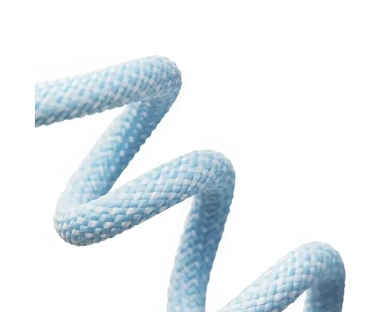 Дата кабель Baseus Dynamic Series USB to Type-C 100W (1m) (CALD000616) Blue