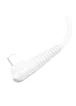 Дата кабель Borofone BX105 Corriente Type-C to Lightning (1m) White