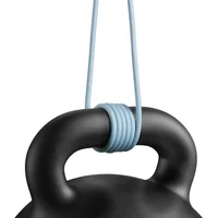 Дата кабель Baseus Dynamic Series USB to Type-C 100W (1m) (CALD000616) Blue