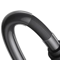 Дата кабель Usams US-SJ734 Bicolor Charging YR Ser. Type-C to Type-C 60W (1m) Black