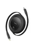 Дата кабель Baseus Free2Pull Mini Retractable Type-C to Type-C 100W (2m) (P10364500113) Cluster Black