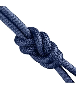 Дата кабель Baseus Glimmer Series Fast Charging Data Cable USB to Type-C 100W 1m (CADH00040) Blue