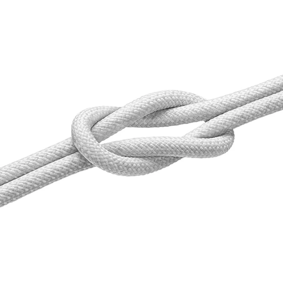 Дата кабель Baseus Explorer USB to Type-C 100W with Smart Temperature Control (1m) (CATS01040) White