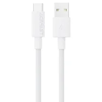 Дата кабель Acefast C18-04 USB to Type-C 3A (1.2m) White