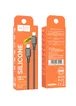 Дата кабель Hoco X101 Assistant 60W Type-C to Type-C (1m) Black