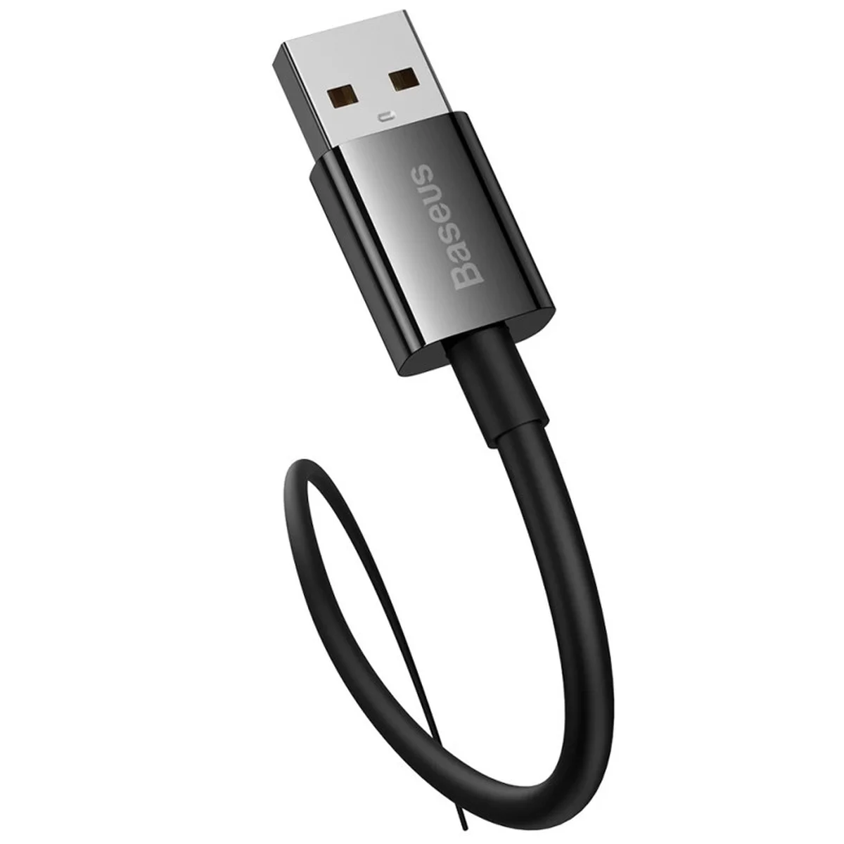 Дата кабель Baseus Superior Series Fast Charging USB Type-C 100W (1m) (P10320102) Moon White