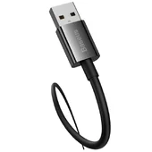 Дата кабель Baseus Superior Series Fast Charging USB to Type-C 100W (1m) (P10320102) Moon White