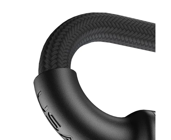 Дата кабель Usams US-SJ753 With Colorful Light Huan Ser. Type-C to Lightning 30W (1.2m) Tarnish