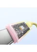 Дата кабель Baseus Discolor Series Fast Charging Type-C to Type-C 100W (1m) (P10374902) Custard Yellow