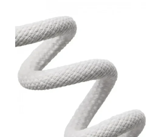 Дата кабель Baseus Gem Fast Charging USB Type-C 100W (2m) (P10373002111) Moon White