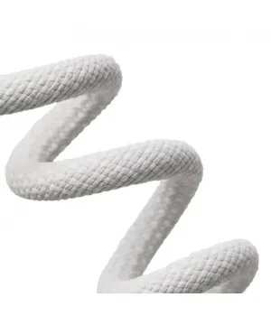 Дата кабель Baseus Gem Fast Charging USB to Type-C 100W (1m) (P10373002211) Moon White