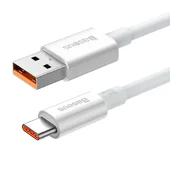 Дата кабель Baseus Superior Series Fast Charging USB to Type-C 100W (1m) (P10320102) Cluster Black