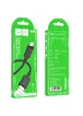 Дата кабель Hoco X94 Leader USB to Type-C (1m) Black