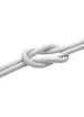 Дата кабель Baseus Explorer Type-C to Lightning 20W with Smart Temperature Control (1m) (CATS01020) White