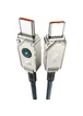 Дата кабель Baseus Unbreakable Series Fast Charging Type-C to Type-C 100W 1m (P10355800111-0) Stellar White