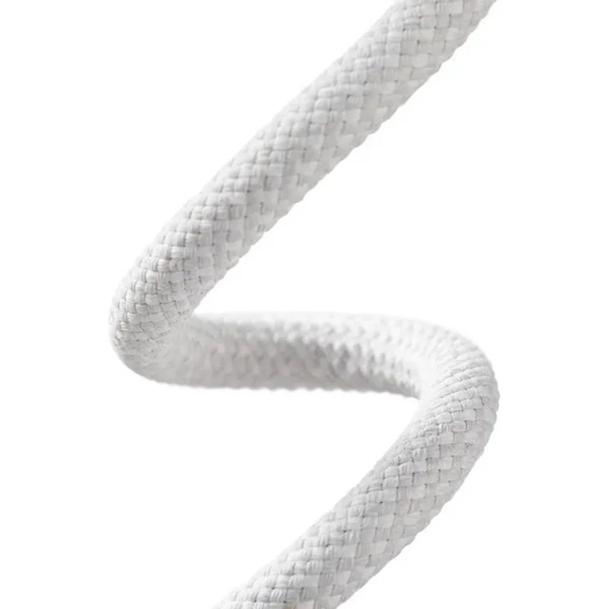 Дата кабель Baseus Dynamic Series Type-C to Lightning 20W (2m) (CALD0001) White