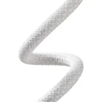 Дата кабель Baseus Dynamic Series Type-C to Lightning 20W (2m) (CALD0001) White