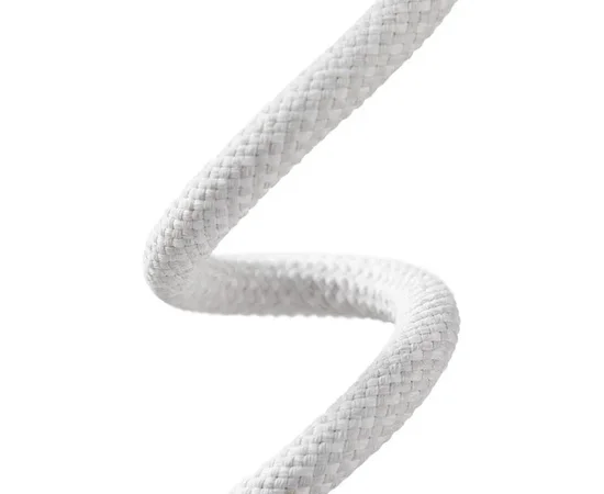 Дата кабель Baseus Dynamic Series Type-C to Lightning 20W (2m) (CALD0001) White