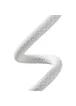 Дата кабель Baseus Dynamic Series Type-C to Lightning 20W (2m) (CALD0001) White