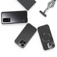 Дата кабель-шнурок Usams US-SJ746 Type-C to Lightning 30W (1.2m) Black