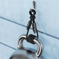 Дата кабель Baseus Tungsten Gold Type-C to Type-C Cable 240W (1m) (CAWJ04000) Black