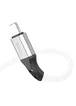 Дата кабель Hoco X86 Spear Type-C to Lightning 20W (1m) White