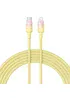 Дата кабель Baseus Discolor Series Fast Charging Type-C to Lightning 20W (1m) (P10374901) Custard Yellow