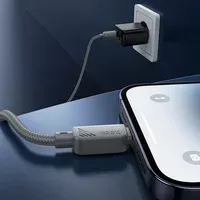 Дата кабель Hoco X113 Beneficio USB to Type-C (1m)