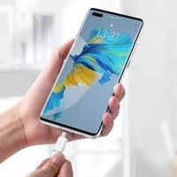 Дата кабель Baseus Superior Series Fast Charging USB to Type-C PD 66W (1m) (CATYS) Белый