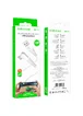 Дата кабель Borofone BX105 Corriente USB to Type-C (1m) White
