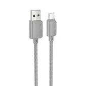 Дата кабель Hoco X113 Beneficio USB to Type-C (1m)