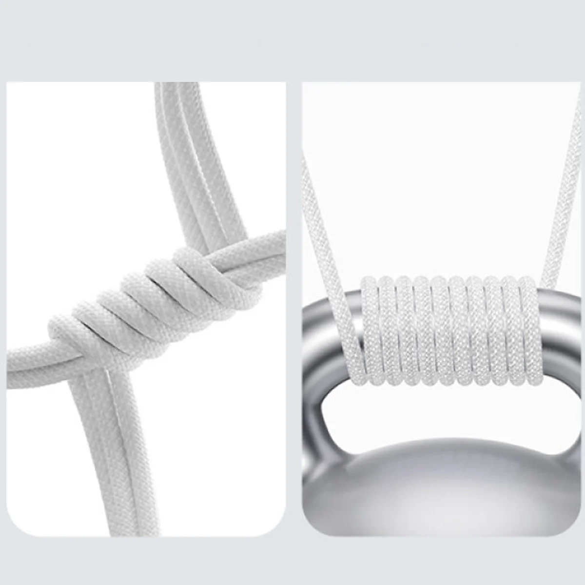 Дата кабель Baseus Gem Fast Charging Type-C to Lightning 20W (1m) (P10373001) Moon White